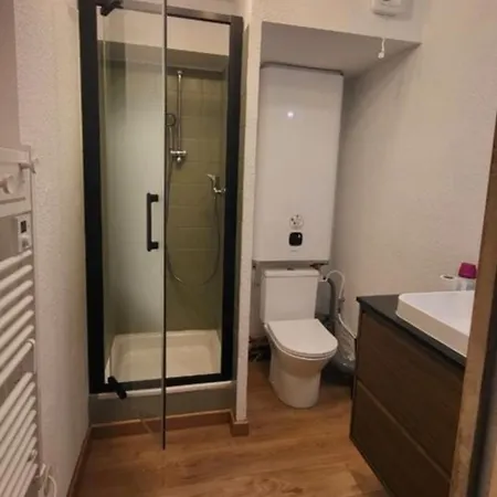 Appartement 2-4-6 In Saint-françois-longchamp *